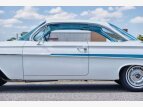 Thumbnail Photo 40 for 1961 Chevrolet Impala
